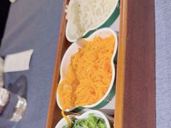 -金狮麟·新豫菜(金码大厦店)