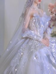 -韩国天使嫁衣婚纱礼服馆(上海旗舰店)