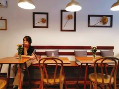 -AFS Cafe & Canteen(闽江二路店)
