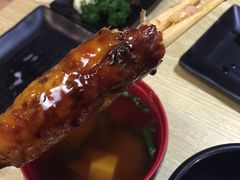 -胜代日本料理(云程巷小区店)