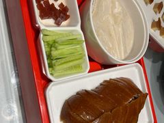 -外婆小菜(灵岩南路店)