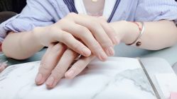 -美甲日记美睫专业纹绣半永久