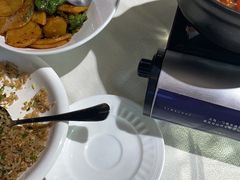 -时间仓(月湖公园店)