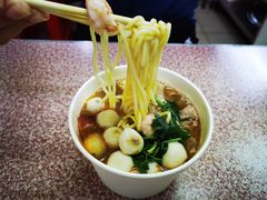 -明月虾面(厦禾路店)