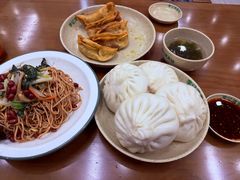 -李记清真馆(打钉巷店)