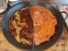 -楠火锅(哈尔滨金爵万象店)