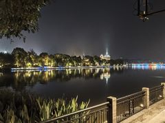 -南通濠河风景名胜区