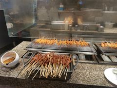 -星伦多自助料理(永旺店)