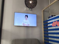-天真蓝照相馆(中华广场店)