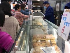 -上海哈尔滨食品厂(汇联商厦店)