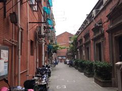 -大韩民国临时政府旧址