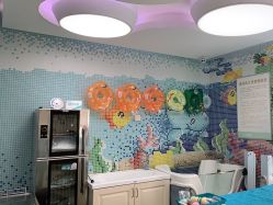 -妍悦母婴月子会所(武汉天地店)