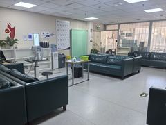 -美年大健康体检中心(西直门分院)