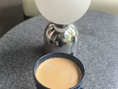 -上海古井假日酒店 · 井廊吧