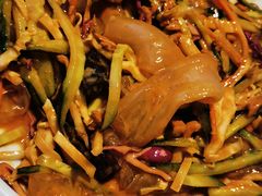 -宏达老菜馆(东安街店)