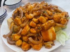 -聚福缘菜馆(隆昌路店)