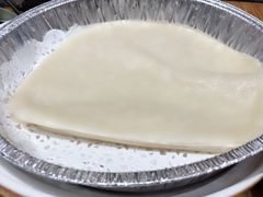 -满园烤鸭·春饼(太原街万达店)