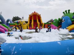 -秦皇岛乐岛海洋王国