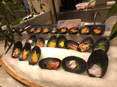 -川骄海鲜自助(亚运村店)