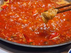 -旧街市鲜货老火锅(大光路店)