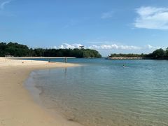 -巴拉湾海滩