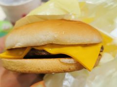 -麦当劳(王家湾步步高餐厅)