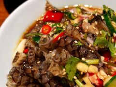 -乔街深夜食堂·台州菜·高压锅生蚝(杭州总店)