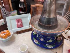 -东来顺•非遗火锅(外滩店)
