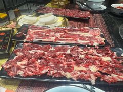 -刘少华贵州小黄牛·鲜牛肉火锅(总店)