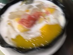 杨枝甘露-民信老铺(华盖路店)