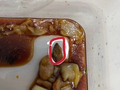 -燊意布拉肠云吞面(中山四路店)