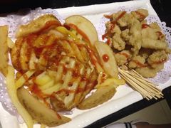 iphone_upload_pic-歌神量贩式KTV(金谊店)