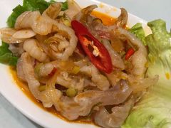 酸辣无骨凤爪-滕记星发餐室·新加坡菜(巨鹿路店)