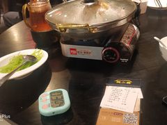 -简小舍·民间手艺菜(武昌江滩店)