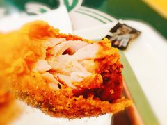 -德克士(三门路店)