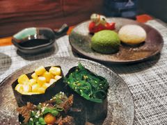 毛肚军舰-戏作寿司(观音桥店)