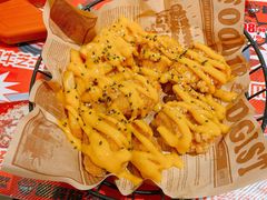 -崔解放·朝韩大排档(虹悦城店)