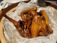 -大鸽饭(汉溪长隆店)