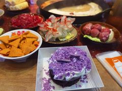 -赵美丽·重庆社区火锅·直营店(火车东站·中豪国际店)