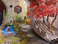 -蘭奢雅集·江浙菜(青山江滩店)