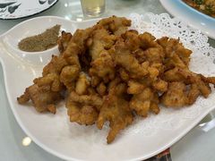 -黑石礁酒楼·海鲜(黑石礁店)