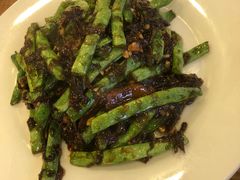 梅豆梅干菜-阿马蛋汤·宁波小海鲜(总店)