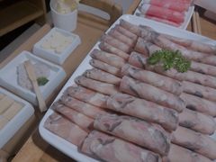 -傣妹火锅(建军东路店)