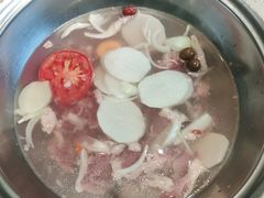 -九府羊鲜羊火锅·烧烤(任丘东风美食街店)