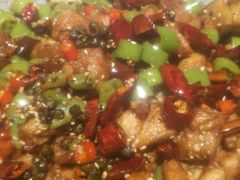 -青年公社烤鸭(青年路店)