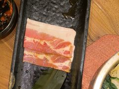 -九田家黑牛烤肉料理(衡百国际店)