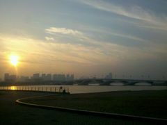 -日照灯塔风景区