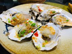 -映像威海·海鲜味道(市区店)