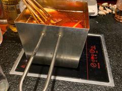 -邢氏老太太烤串(北兴街店)