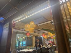 -王捌小院(红花坡店)
